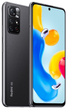 Smartfon Xiaomi Redmi Note 11S 5G 4/64GB DualSim Midnight Black (6934177783432) - obraz 6