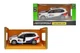 Металева модель Автопром машинка BMW X5 M масштаб 1:43 - зображення 3