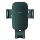 Автодержатель Baseus Metal Age II Green - изображение 1