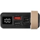 Повербанк Power bank Lionpatton L31 20000 mAh Black - зображення 2