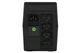 Джерело безперебійного живлення FSP FP850 850VA/480W 4xC13 Чорний (PPF4801105) - изображение 3
