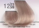 Профессиональная краска для волос Spa Master Professional Cream Color 12/23VB Специальный светлый перламутровый бежевый блонд 100 мл - изображение 2