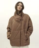 Куртка Kattaleya 3300 горіховий 50 - зображення 1
