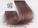 Профессиональная краска для волос Spa Master Professional Cream Color 9/2V Очень светлый перламутровый блонд 100 мл - изображение 2
