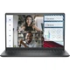 Ноутбук Dell Vostro 3520 (N1605PVNB3520UA_UBU) Black - изображение 1