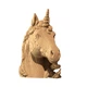 3D пазл «Unicorn» - зображення 2