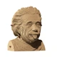 3D пазл «Albert Einstein» - изображение 2