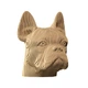 3D пазл «Bulldog» - изображение 2