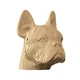 3D пазл «Bulldog» - изображение 3