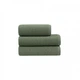 Рушник Iris Home Готель Londen frost 50*90 440 г/м² (svt-2000022327480) - зображення 1