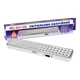 Світильник Delux REL-601 (3.7V2Ah) 60 LED 4W (90016961) - зображення 2