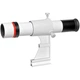 Телескоп Bresser Messier AR-90s/500 NANO AZ з сонячним фільтром (927785) - зображення 7