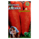 Семена морковь Алёнка раннеспелая 10 г - изображение 1