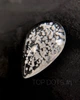 Топ для гель лака без липкого слоя Crooz Top Dots №1 8 мл - изображение 3