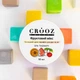 Холодный крем-парафин для рук и ног Crooz Фруктовый Микс 50 мл - изображение 1