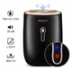 Осушитель воздуха Mozano Dry Vac черный с золотым (30 В, 0,3 л/24 ч., 800 мл, Польша) - изображение 3