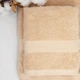 Рушник для обличчя ТЕП Honey Beige 50х90 см 1шт бежевий (Р-04136_27838) - зображення 4