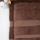 Полотенце ТЕП Honey Brown 70х140 см 1шт коричневый (Р-04138_27865) - изображение 4