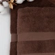Полотенце ТЕП Honey Brown 70х140 см 1шт коричневый (Р-04138_27865) - изображение 6