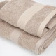 Рушник для обличчя ТЕП Honey Cappuccino 50х90 см 1шт капучіно (Р-04136_27839) - зображення 2
