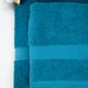 Полотенце ТЕП Honey Cornflower 70х140 см 1шт васильковый (Р-04138_27862) - изображение 4