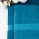 Полотенце ТЕП Honey Cornflower 70х140 см 1шт васильковый (Р-04138_27862) - изображение 6