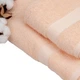 Полотенце ТЕП Honey 50х90 см Кремовое (Р-04136_27836) - изображение 1