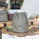 Сумка для зберігання Naturehike NH21SN003 Темно-зелена (6927595701959) - зображення 2