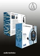 Навушники Audio-Technica ATH-GDL3BK - изображение 6