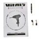 Гвинтоверт електричний Vitals Professional WI 1423il - зображення 7