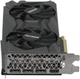 Відеокарта INNO3D PCI-Ex GeForce RTX 3060 Twin X2 12GB GDDR6 (192bit) (1777/15000) (3 x DisplayPort, HDMI) (N30602-12D6-119032AH) - изображение 3