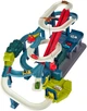 Ігровий набір ZIPP Toys Dino Автотрек-міська розв'язка електричний 8 машинок (5320129) - зображення 7