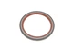 Сальник коленвала ELRING 507.822 Renault Kangoo, Clio, Megane, Duster, Sandero, Laguna, Logan, Scenic, Grand Scenic, Fluence; Toyota Corolla, 4-Runner; Dacia Logan, Duster; Nissan Kubistar 6001543022, 289132889R, 12279R4611 - изображение 2