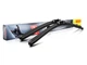 Щетки стеклоочистителя Bosch Aerotwin, комплект, 650/475 мм, 3397007467 - изображение 3