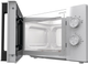Мікрохвильовка Gorenje MO17E1WH - зображення 3