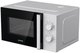 Мікрохвильовка Gorenje MO17E1WH - зображення 5