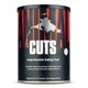 Cuts Powder - 248g Blue Ice Pop - изображение 1