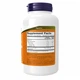 Ферменти та клітковина Now Foods Psyllium Husk 500mg 200 vcaps (733739059703) - зображення 2