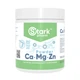 Кальцій Магній Цинк з Вітамінами С та Д3 Calcium Magnesium & Zinc Powder - 260г - зображення 1