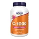 Вітамін C з шипшиною для імунної системи C-1000 RH SR - 250 tabs - зображення 1