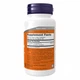 Амінокислоти та їх похідні Now Foods L-Carnitine 250mg 60 vcaps (733739000620) - зображення 2