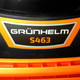 Газонокосилка бензиновая Grunhelm S463 2600 Вт (BP130787) - изображение 5