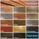 Масло террасное Bionic House Terrace Tung oil с тунговым маслом Тик - изображение 4