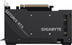 Видеокарта GIGABYTE GeForce RTX3060 8Gb GAMING OC (GV-N3060GAMING OC-8GD) - изображение 5