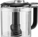 Кухонный комбайн KitchenAid 5KFC0516EBM - изображение 2
