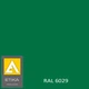 Фарба порошкова Etika Tribo Зелена м'ятна RAL 6029 глянсова - зображення 1