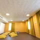 Звукопоглощающая плита Cewood кромка P-5, Natural 2400х600х15*1 мм (1,44 м. кв.) - изображение 4