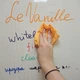 Маркерная пленка Le Vanille Прозрачная Глянцевая 1,27 м - изображение 4