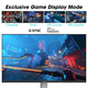 Монітор KOORUI 27 GN10 (KOORUI-GN10) ,240hz - изображение 3