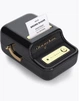 Портативный термопринтер для этикеток NIIMBOT B21 Black - изображение 5